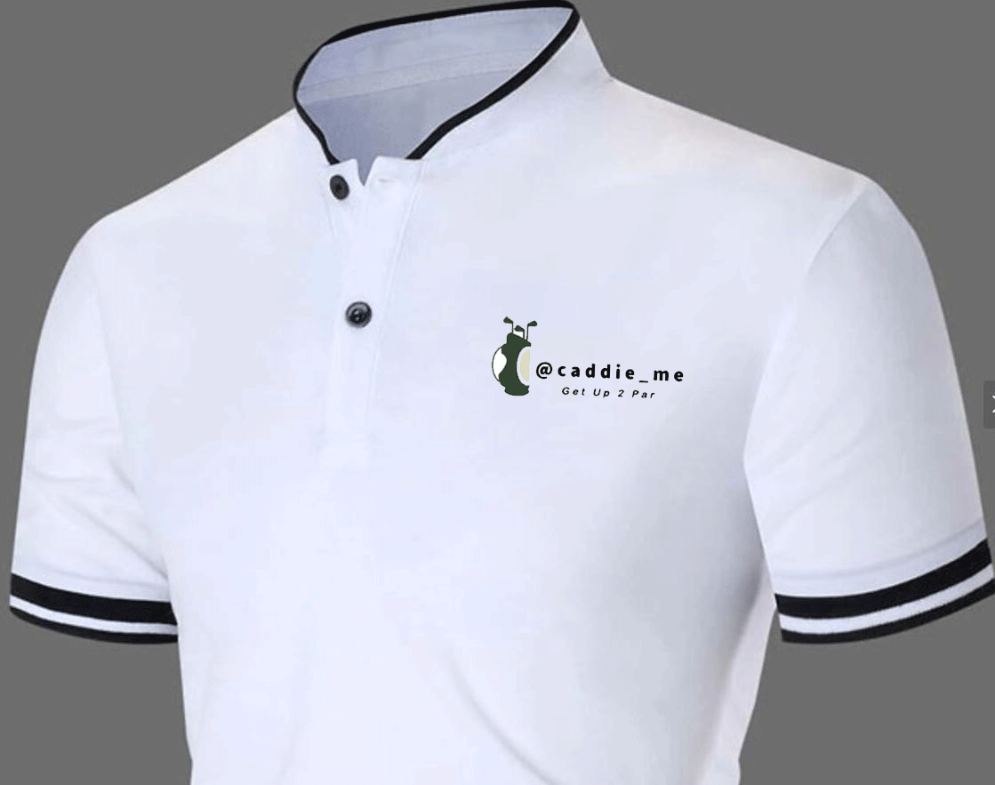 @ Caddie_Me Apparel