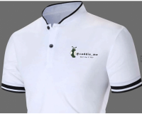 @ Caddie_me Polo Shirts