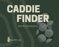 Annual Caddie Finder Access